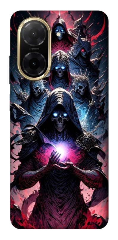 Чехол на Xiaomi Redmi A5 (Europe version) Magic Death фото 1 Чехол на Xiaomi Redmi A5 (Europe version) Magic Death фото 1 из 1