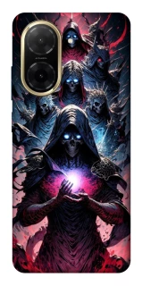 Чехол на Xiaomi Redmi A5 (Europe version) Magic Death фото 1 Чехол на Xiaomi Redmi A5 (Europe version) Magic Death фото 1 из 1