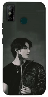 Чохол на TECNO Spark 6 Go V (Kim) - BTS фото 1 з 1