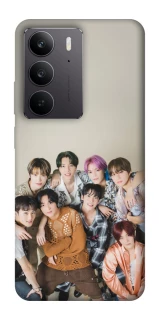 Чохол на Realme C75 NCT фото 1 з 1