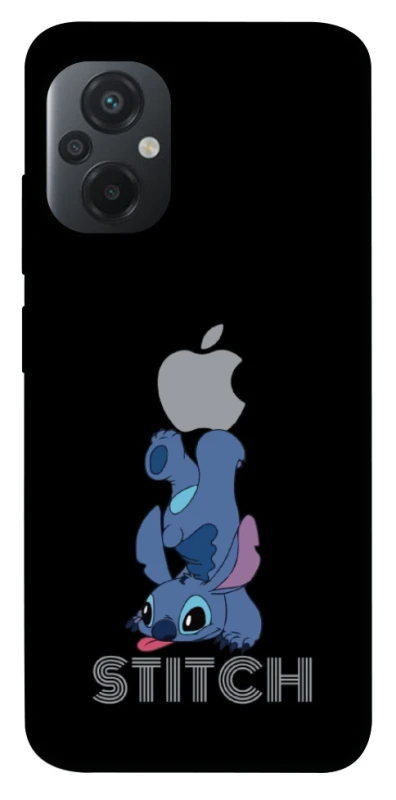 Чохол на Xiaomi Poco M5 Stitch ver.18 фото 1 з 1