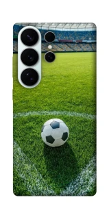 Чехол на Samsung Galaxy S26 Football aesthetic ver.6 фото 1 из 1