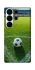 Чехол на Samsung Galaxy S26 Football aesthetic ver.6 фото 1 из 1