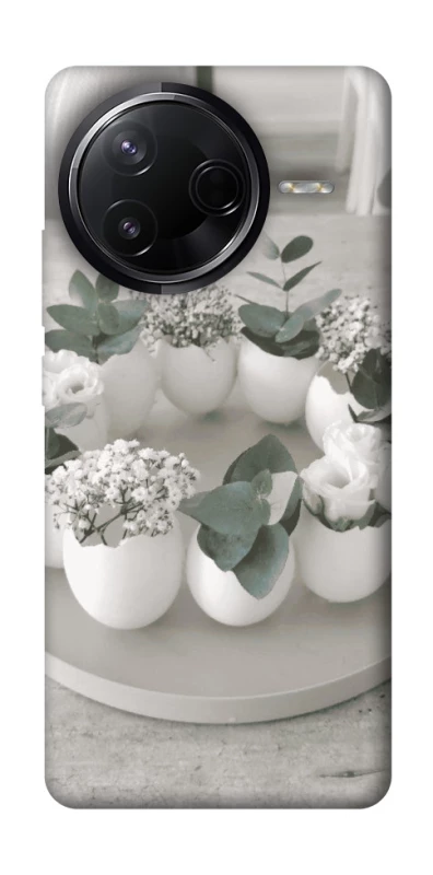 Чехол на Infinix Note 50 Pro Mood фото 1 из 1