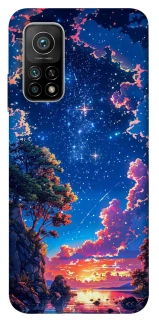 Чехол на Xiaomi Mi 10T Universe фото 1 из 1