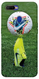 Чохол на Oppo A5s Football Ball 2024 фото 1 з 1