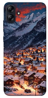 Чохол на Samsung Galaxy A04e Новорічний v29 фото 1 з 1