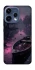 Чехол на Oppo Reno 15 Boat and flamingo фото 1 из 2