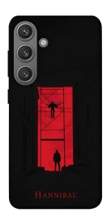 Чехол на Samsung Galaxy S24 Hannibal фото 1 из 1