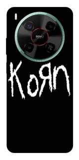 Чехол на ZTE Nubia V70 Max Korn logo фото 1 Чехол на ZTE Nubia V70 Max Korn logo фото 1 из 1