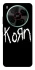 Чохол на ZTE Nubia V70 Max Korn logo фото 1 з 1