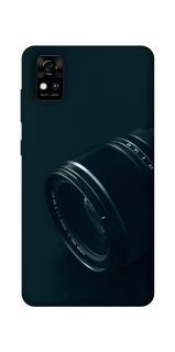 Чохол на ZTE Blade A31 Лінза фото 1 з 1
