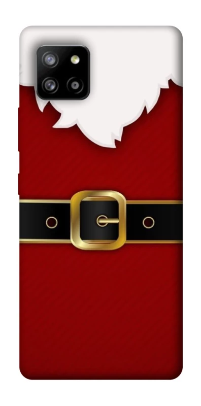 Чохол на Samsung Galaxy A42 5G Новорічний v4 фото 1 з 1