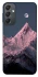 Чохол на Samsung Galaxy A24 4G Pink mountain фото 1 з 1