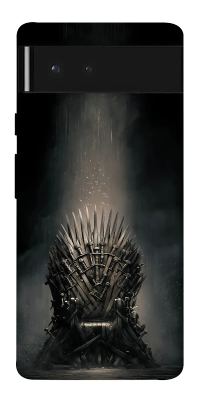 Чохол на Google Pixel 6 House of the Dragon ver.2 фото 1 з 1