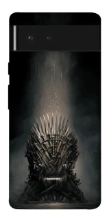 Чохол на Google Pixel 6 House of the Dragon ver.2 фото 1 з 1