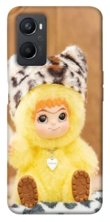 Чехол на Oppo A96 Wakuku ver.3 фото 1 из 1