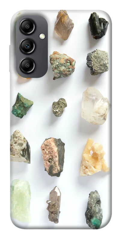 Чохол на Samsung Galaxy A14 4G/5G Колекція кристалів фото 1 з 1