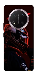 Чохол на Honor X9c F-1 ver.1 фото 1 з 1