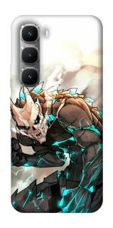 Чохол на Infinix Hot 60 Pro Kaijuu№8 фото 1 з 1