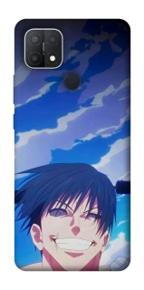 Чохол на Oppo A15s / A15 Toji v5 фото 1 з 1