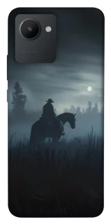 Чехол на Realme C30s cowboy фото 1 из 1