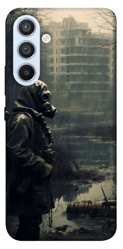 Чехол на Samsung Galaxy A54 5G Stalker v2 фото 1 из 1