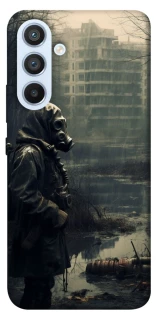 Чохол на Samsung Galaxy A54 5G Stalker v2 фото 1 з 1