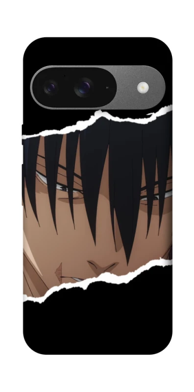 Чохол на Google Pixel 10 Toji v6 фото 1 з 1