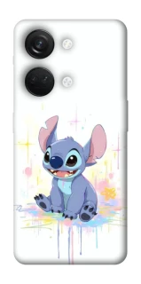 Чехол на OnePlus Nord 3 Stitch ver.4 фото 1 из 1