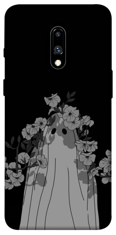 Чохол на OnePlus 7 Cute Halloween фото 1 з 1