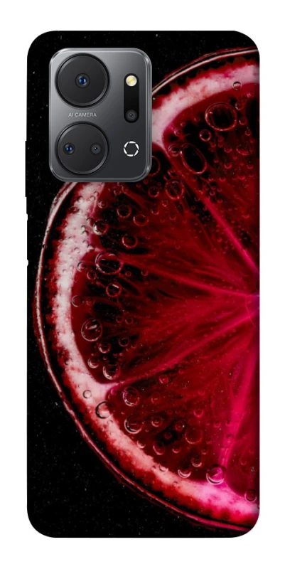 Чехол на Huawei Honor X7a Candy фото 1 из 1