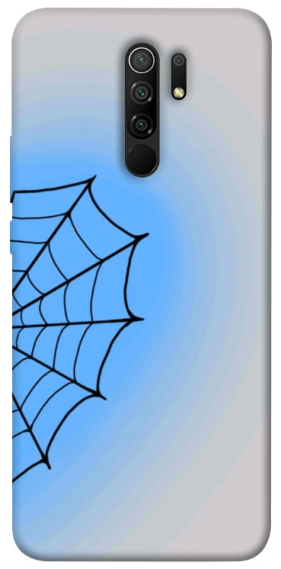 Чехол на Xiaomi Redmi 9 Pair romantic theme ver.2 фото 1 из 1