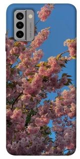 Чохол на Nokia G22 Flowers v4 фото 1 з 1