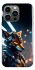Чехол на Apple iPhone 13 Pro (6.1") Cyber ​​Fox фото 1 из 1