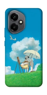 Чохол на Honor 400 Drawing фото 1 з 1