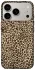 Чохол на Apple iPhone 18 Pro Leopard Skin v2 фото 2 з 2
