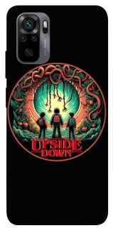 Чехол на Xiaomi Poco M5s Stranger Things ver.32 фото 1 из 1