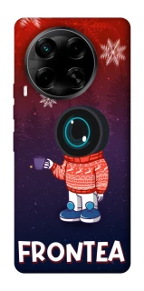 Чехол на TECNO Camon 30 (CL6) Frontea фото 1 из 1