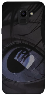 Чехол на Samsung J600F Galaxy J6 (2018) Eye фото 1 из 1