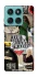 Чехол на Motorola Edge 60 Fusion Fashion collage ver.14 фото 1 из 1