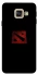 Чохол на Samsung A520 Galaxy A5 (2017) Dota logo фото 1 з 1