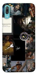 Чохол на Huawei Y6 Pro (2019) Project Hail Mary ver.1 фото 1 з 1