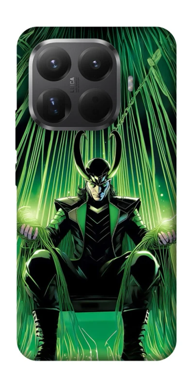 Чохол на Xiaomi 15T Pro Loki фото 1 з 1