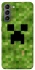 Чехол на Samsung Galaxy S21 Creeper фото 1 из 1