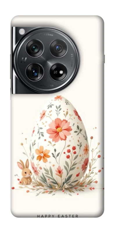 Чохол на OnePlus 12 Easter ver.3 фото 1 з 1