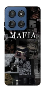 Чехол на Motorola Edge 60 Stylus Mafia фото 1 из 1