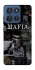 Чохол на Motorola Edge 60 Stylus Mafia фото 1 з 1