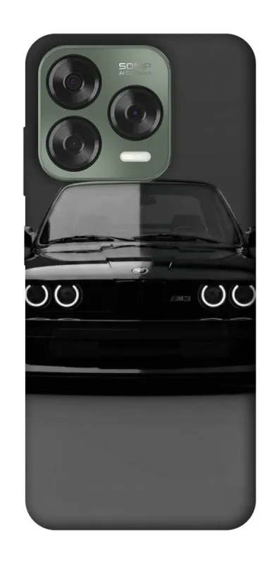 Чехол на ZTE Nubia V70 Design BMW v11 фото 1 из 1