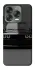 Чехол на ZTE Nubia V70 Design BMW v11 фото 1 из 1